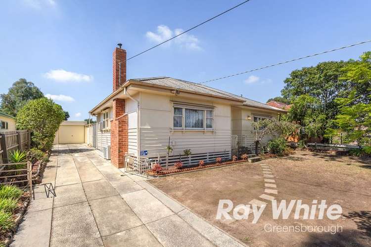 Main view of Homely house listing, 26 William Street, Greensborough VIC 3088