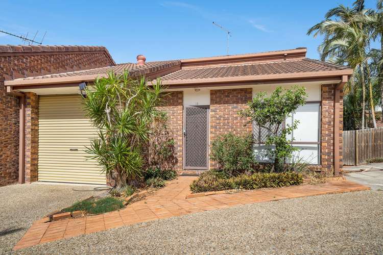 Third view of Homely townhouse listing, 43/95 Barbaralla Drive, Springwood QLD 4127