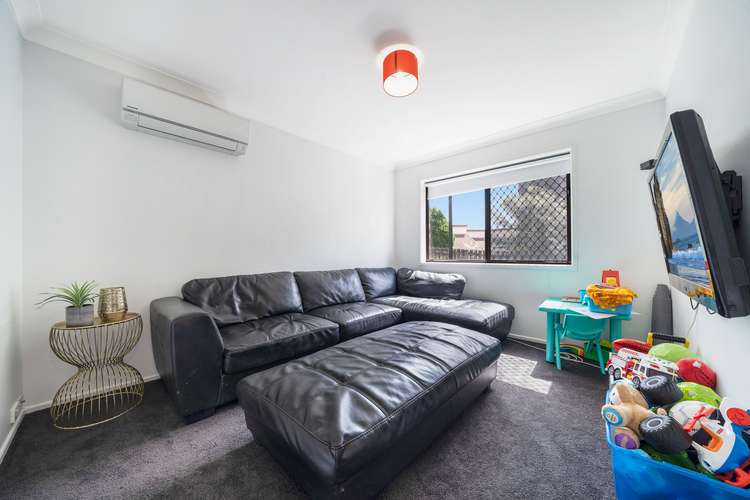Seventh view of Homely townhouse listing, 43/95 Barbaralla Drive, Springwood QLD 4127