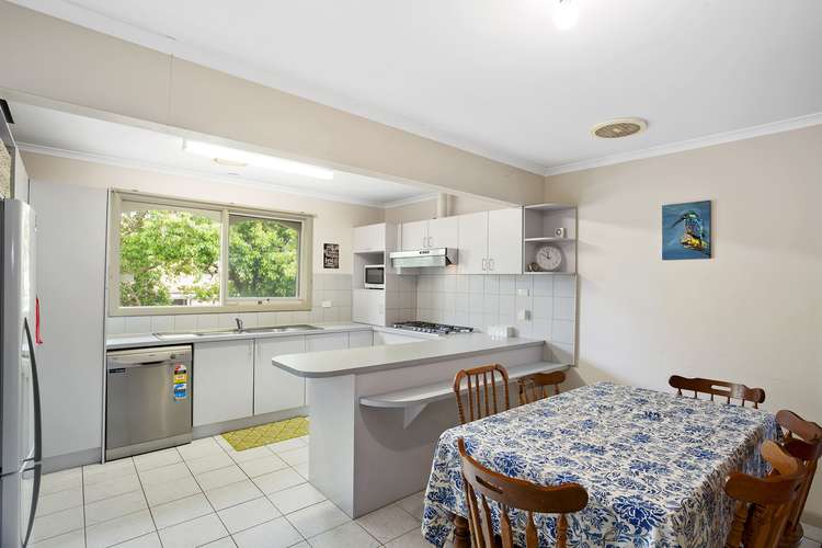 Second view of Homely house listing, 48 Narbethong Drive, Greensborough VIC 3088