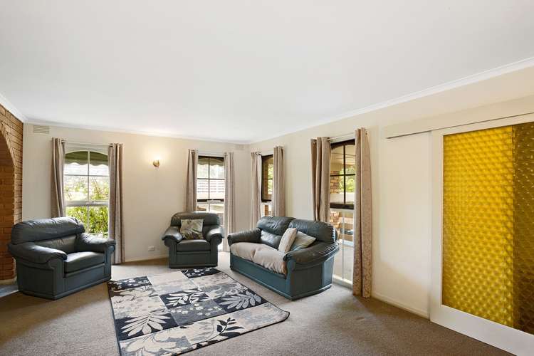 Fourth view of Homely house listing, 48 Narbethong Drive, Greensborough VIC 3088