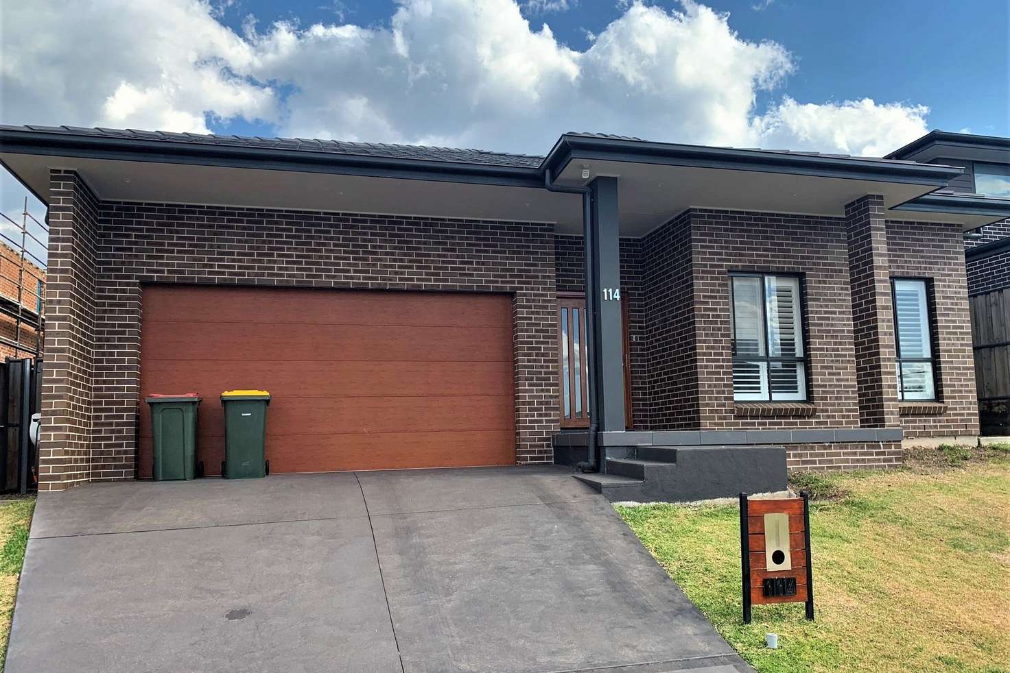 Main view of Homely house listing, 114 St Albans Road, Schofields NSW 2762