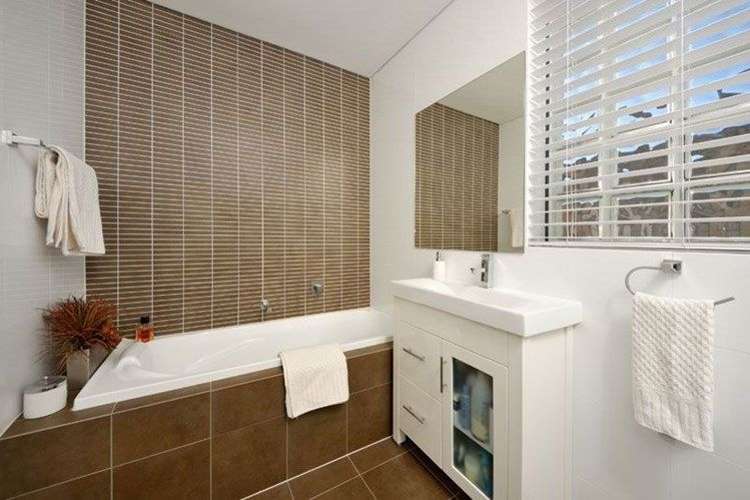 Second view of Homely townhouse listing, 7/23-29 Hotham Road, Gymea NSW 2227