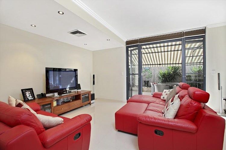 Fifth view of Homely townhouse listing, 7/23-29 Hotham Road, Gymea NSW 2227