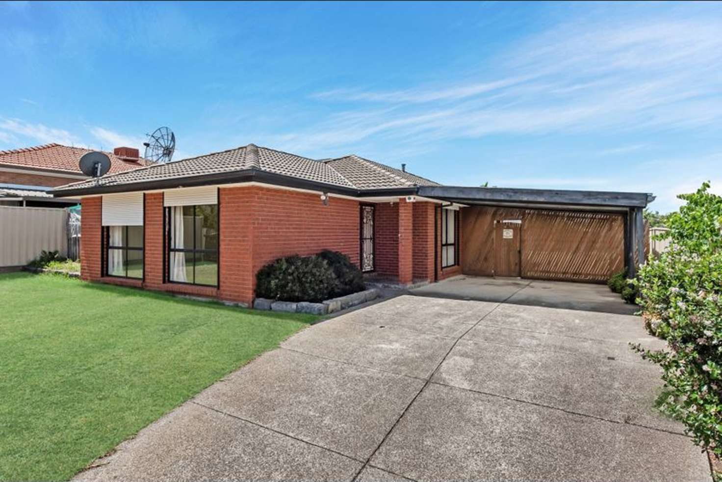 Main view of Homely house listing, 67 Mitchell Crescent, Meadow Heights VIC 3048