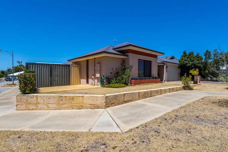 Second view of Homely house listing, 72 Burlington Drive, Baldivis WA 6171