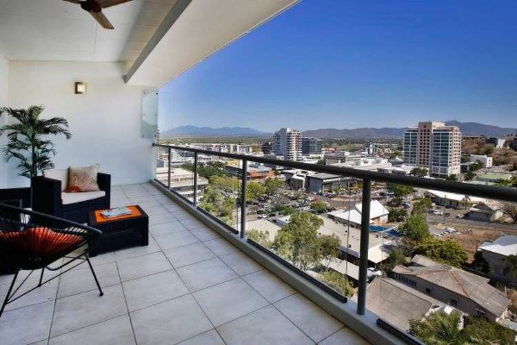 Main view of Homely unit listing, 17/12-14 Hale Street, North Ward QLD 4810