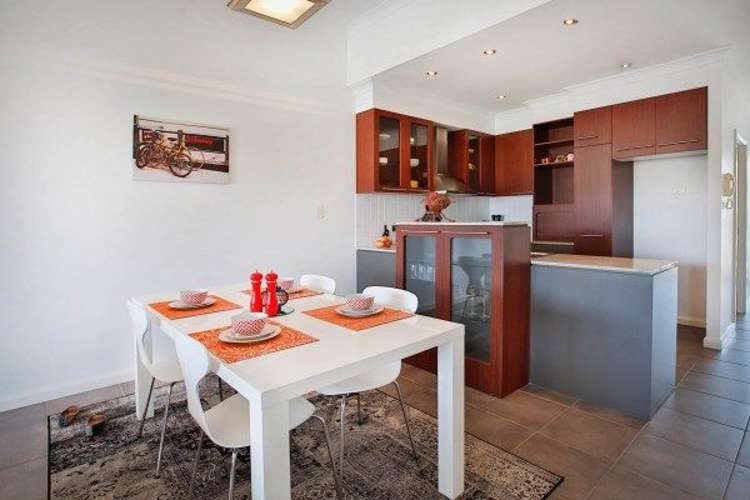 Third view of Homely unit listing, 17/12-14 Hale Street, North Ward QLD 4810