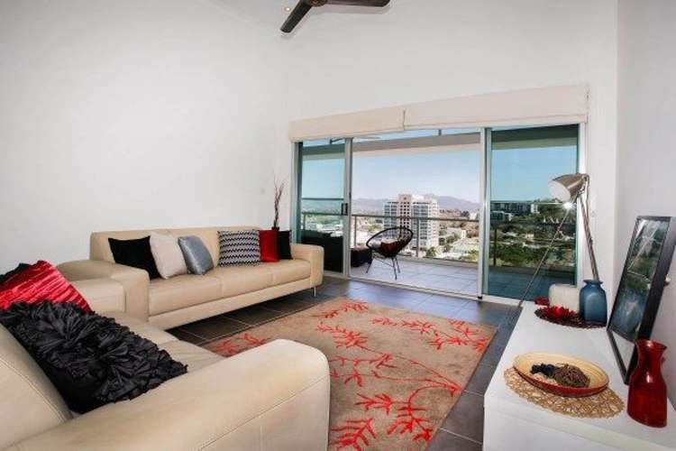 Fourth view of Homely unit listing, 17/12-14 Hale Street, North Ward QLD 4810