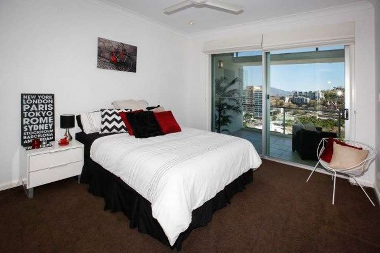 Fifth view of Homely unit listing, 17/12-14 Hale Street, North Ward QLD 4810