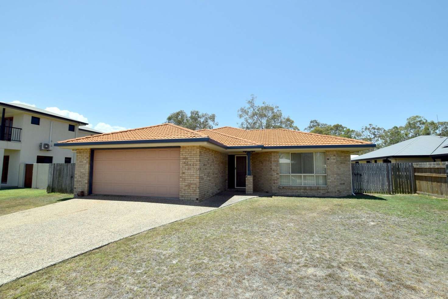 Main view of Homely house listing, 10 Gardenia Crescent, Kin Kora QLD 4680