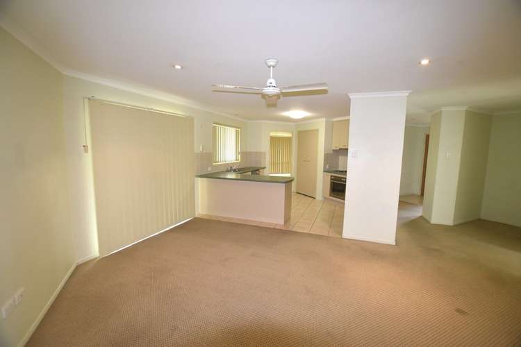 Fourth view of Homely house listing, 10 Gardenia Crescent, Kin Kora QLD 4680