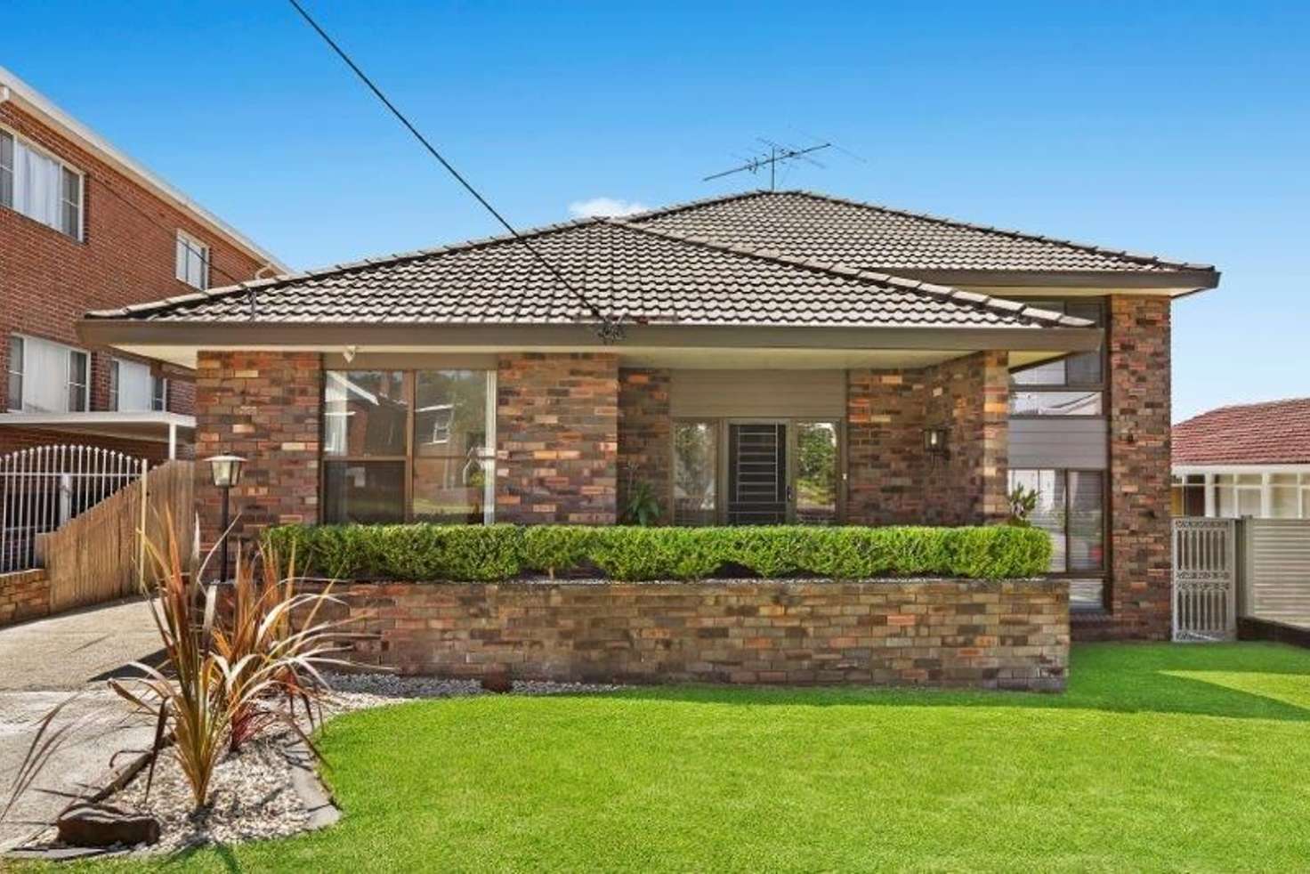 Main view of Homely house listing, 40 Bruce Street, Kogarah Bay NSW 2217