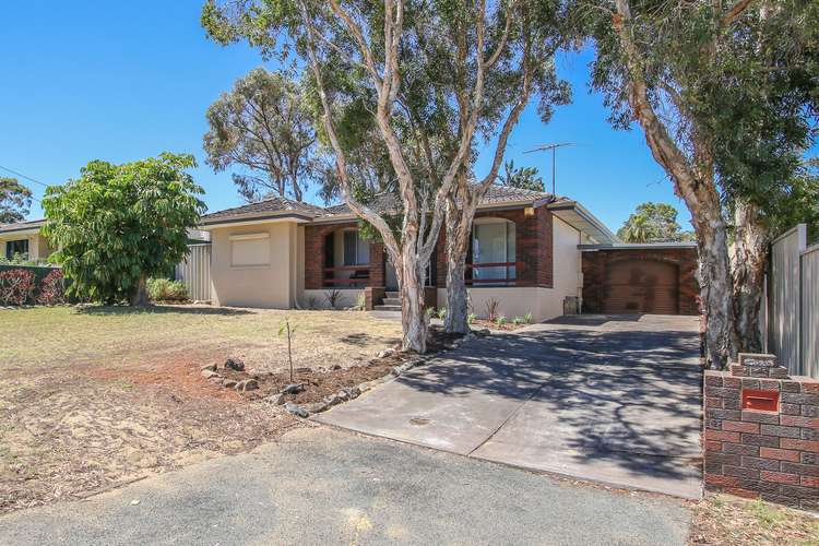 Second view of Homely house listing, 30 Harford Way, Girrawheen WA 6064