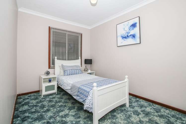 Fourth view of Homely house listing, 30 Harford Way, Girrawheen WA 6064