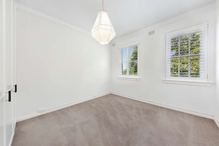 Fourth view of Homely apartment listing, 5/40 Birriga Road, Bellevue Hill NSW 2023