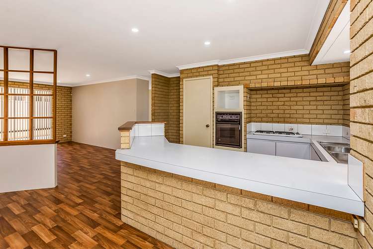 Fifth view of Homely house listing, 7 Brighton Close, Warnbro WA 6169