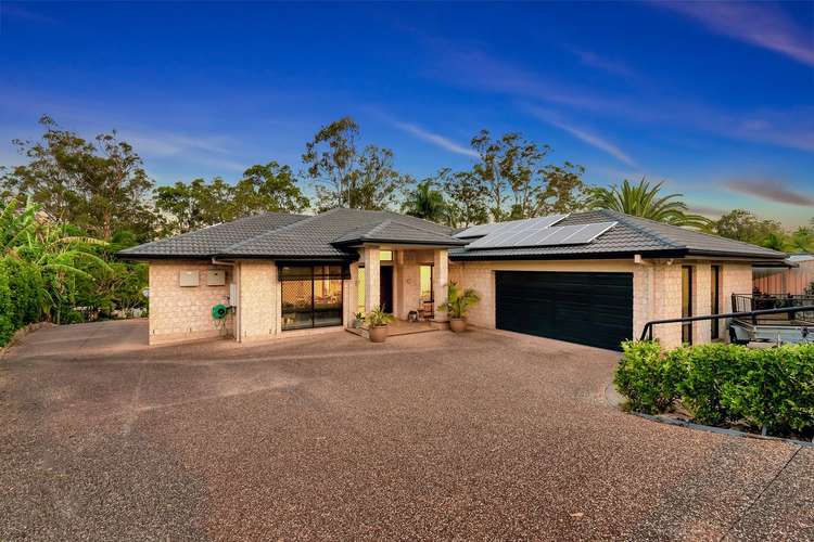 Fourth view of Homely house listing, 10 Missouri Way, Oxenford QLD 4210