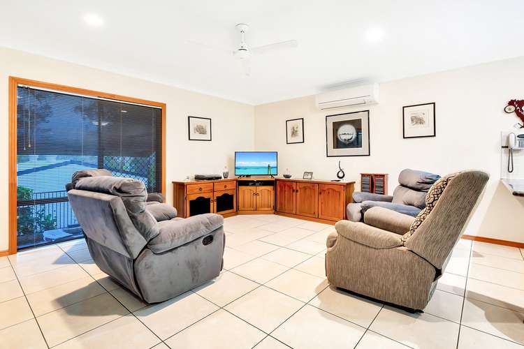 Sixth view of Homely house listing, 10 Missouri Way, Oxenford QLD 4210
