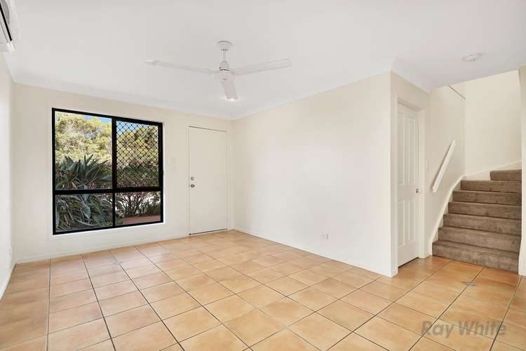 Second view of Homely townhouse listing, 37/725 Gowan Road, Calamvale QLD 4116