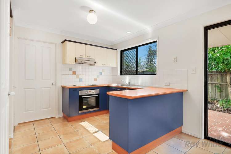 Fourth view of Homely townhouse listing, 37/725 Gowan Road, Calamvale QLD 4116