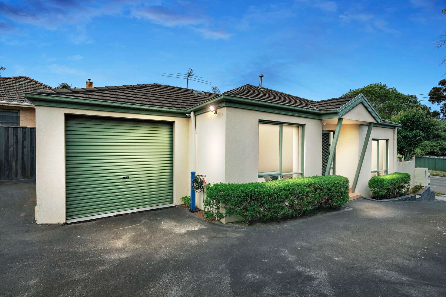 Main view of Homely unit listing, 1/49 Yuille Street, Frankston VIC 3199