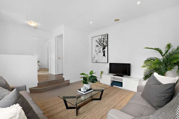 Second view of Homely unit listing, 1/49 Yuille Street, Frankston VIC 3199