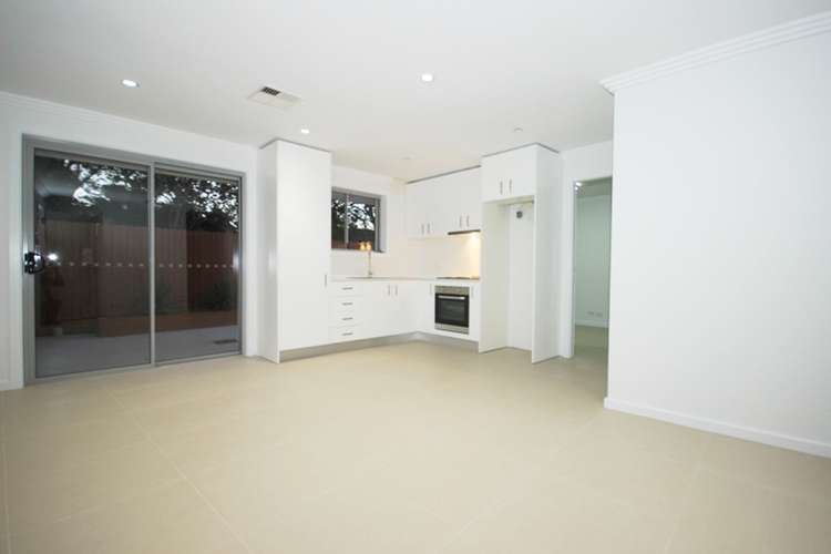 Second view of Homely house listing, 100a Burwood Road, Belfield NSW 2191