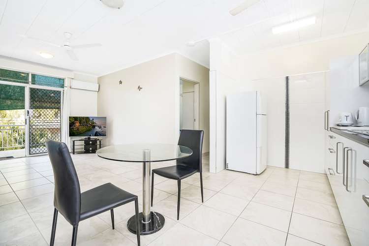 Second view of Homely unit listing, 7/83 Aralia Street, Rapid Creek NT 810