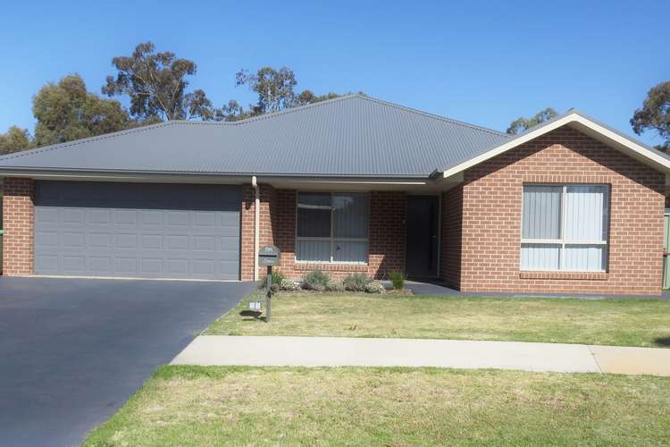 Main view of Homely house listing, 11 Francis Place, Young NSW 2594