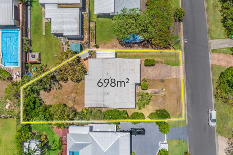 Second view of Homely house listing, 5 Sarina Street, Stafford Heights QLD 4053