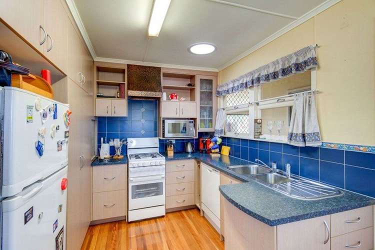 Fourth view of Homely house listing, 5 Sarina Street, Stafford Heights QLD 4053