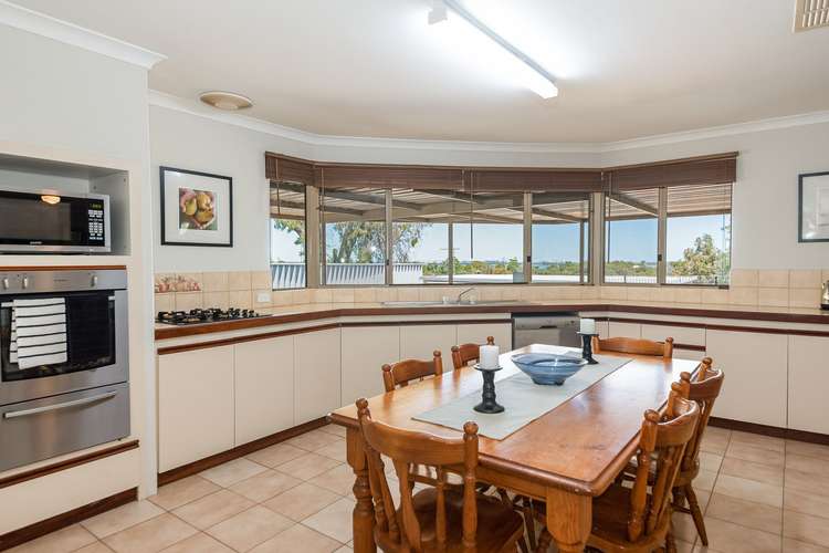 Fourth view of Homely house listing, 17 Barnes Avenue, Australind WA 6233