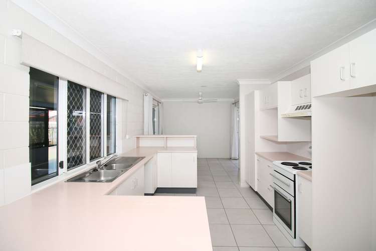 Second view of Homely house listing, 8 Rainbow Street, Condon QLD 4815