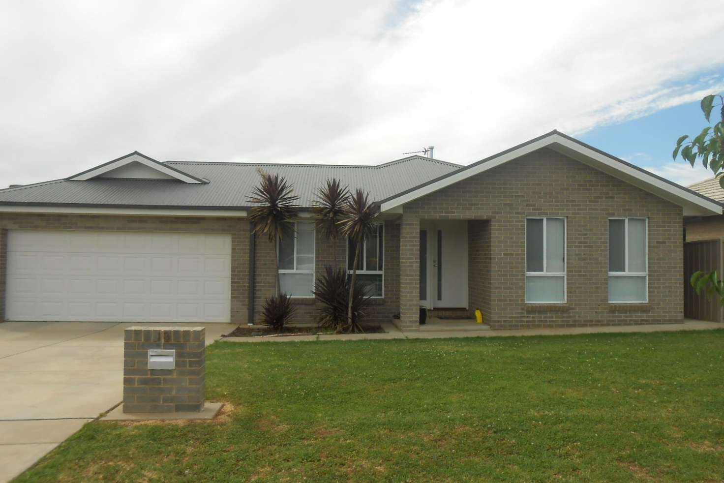 Main view of Homely house listing, 13 Mirrul Street, Glenfield Park NSW 2650