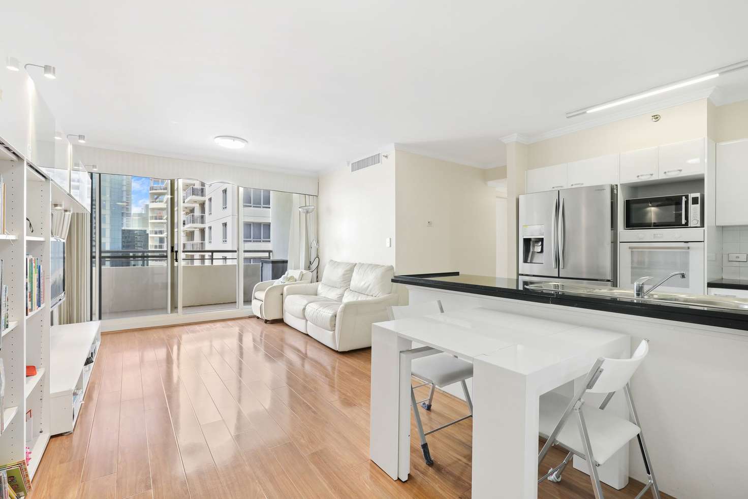 Main view of Homely unit listing, 145/14 Brown Street, Chatswood NSW 2067