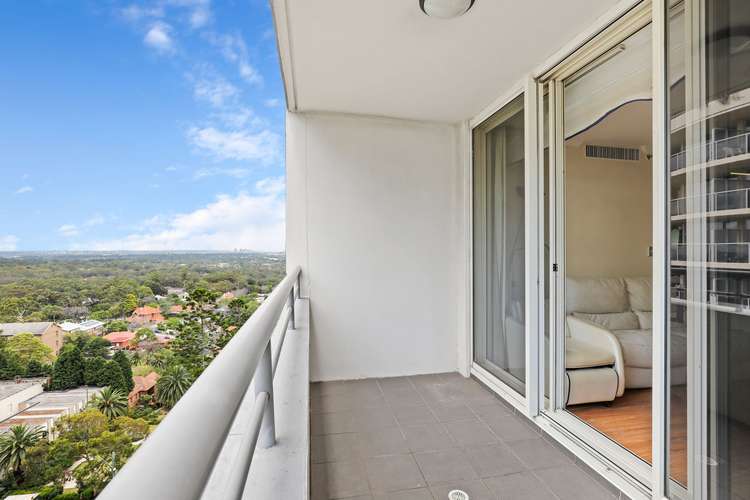 Second view of Homely unit listing, 145/14 Brown Street, Chatswood NSW 2067