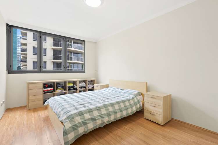 Fifth view of Homely unit listing, 145/14 Brown Street, Chatswood NSW 2067