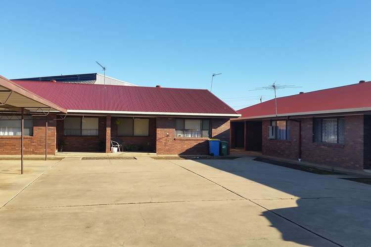 Second view of Homely unit listing, 5/32 Cullen Road, Wagga Wagga NSW 2650