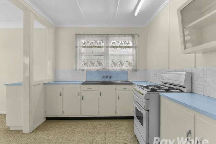 Second view of Homely unit listing, 2/86 Primrose Street, Grange QLD 4051