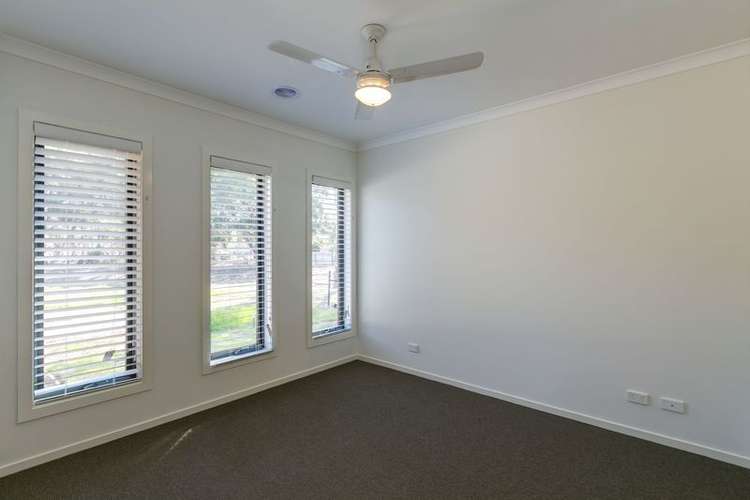 Second view of Homely house listing, 8 Powers Place, Jackass Flat VIC 3556