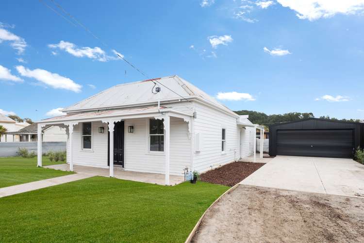 Main view of Homely house listing, 239 Humffray Street North, Ballarat East VIC 3350
