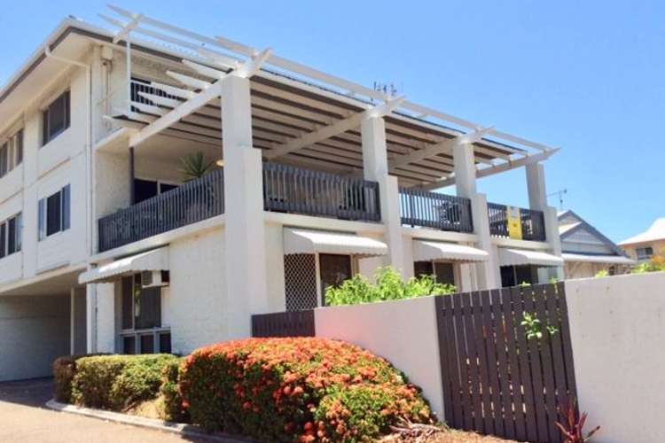 Fourth view of Homely unit listing, Unit 3 - 98 The Strand, North Ward QLD 4810