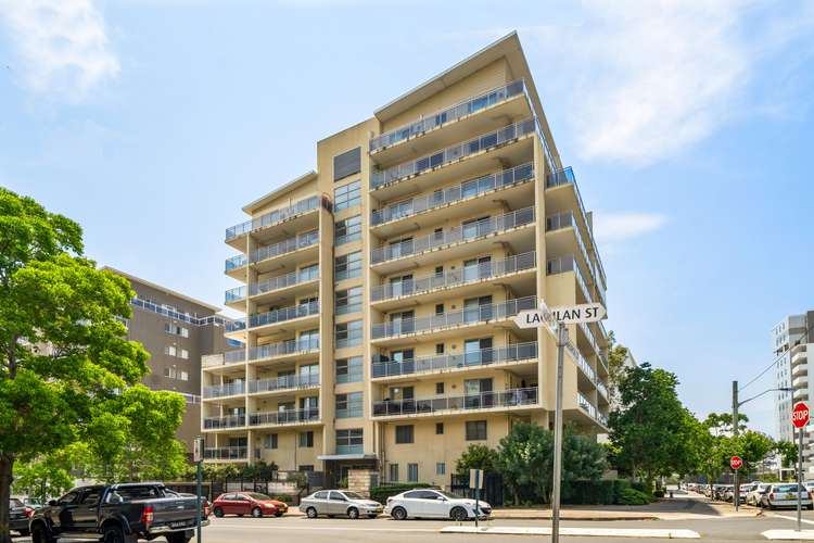 Main view of Homely apartment listing, 19/49 Lachlan Street, Warwick Farm NSW 2170