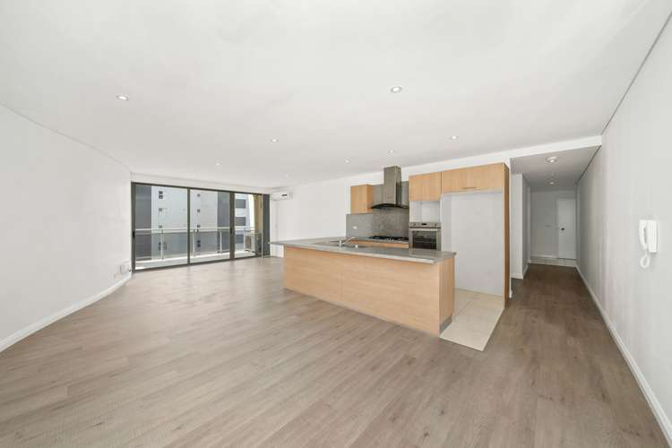 Second view of Homely apartment listing, 19/49 Lachlan Street, Warwick Farm NSW 2170