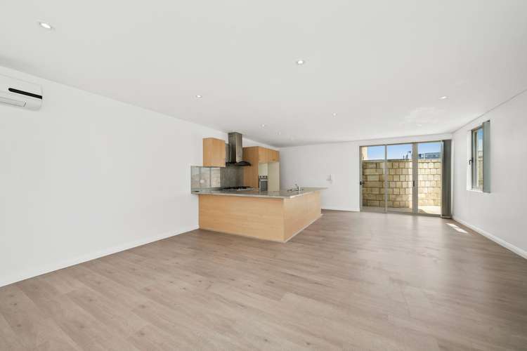 Third view of Homely apartment listing, 19/49 Lachlan Street, Warwick Farm NSW 2170