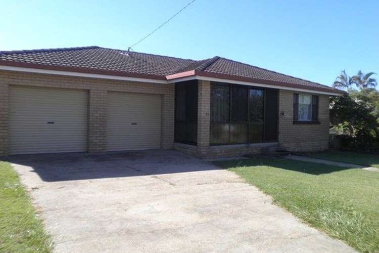 Main view of Homely house listing, 43 Recreation Street, Redcliffe QLD 4020