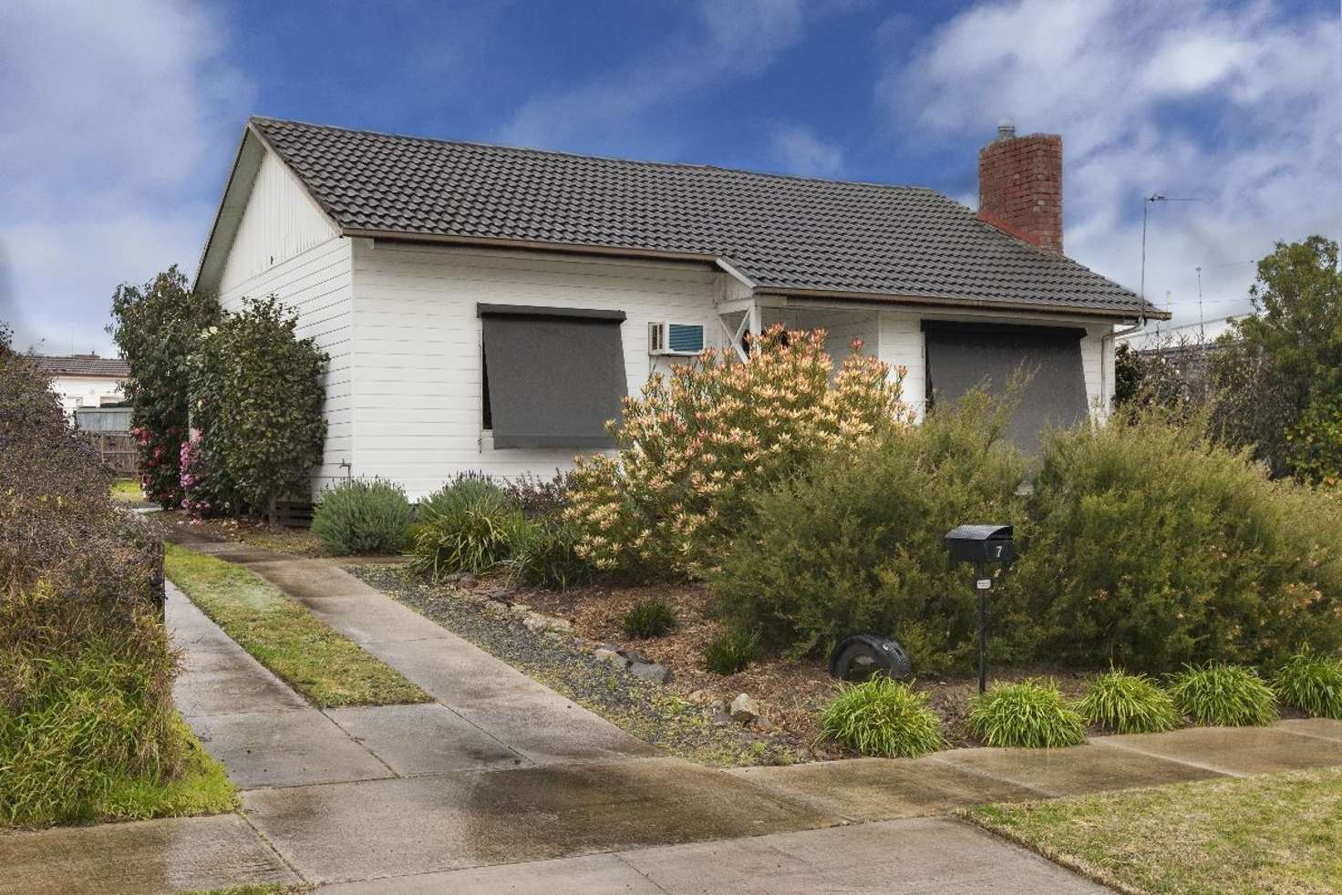Main view of Homely house listing, 7 Webb Street, Ararat VIC 3377
