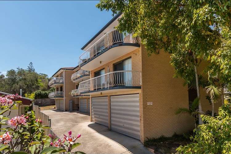 Main view of Homely unit listing, 6/42 Caroline Street, Annerley QLD 4103