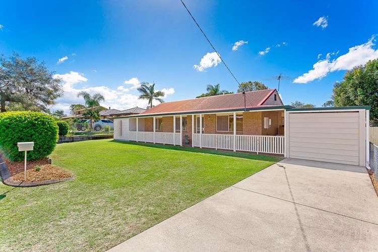 Main view of Homely house listing, 26 Lisa Street, Deception Bay QLD 4508